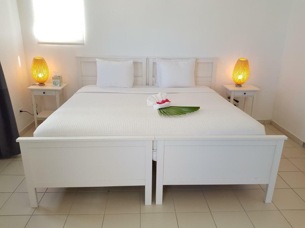 Turtle'S Nest Beach Resort Meads Bay Eksteriør bilde