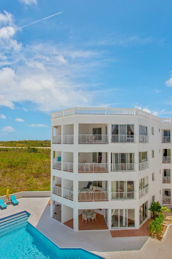 Turtle'S Nest Beach Resort Meads Bay Eksteriør bilde